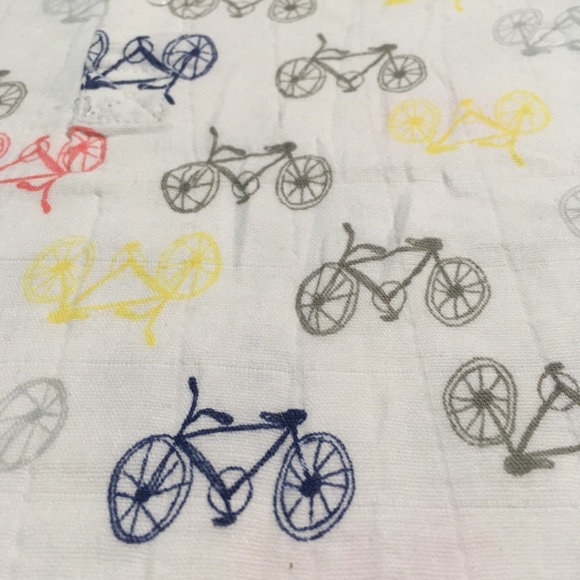 6-12m & 9-12m (3/$20) Aden & Anais Summer Set - Picture 10 of 11